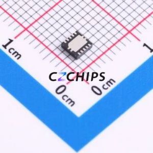 TPS61202DRCR nuevo y original, Chip IC de circuito integrado de 3x3, PMIC, IC de potencia de - Product Image 2