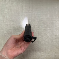 Lampe torche étanche KT-1802 à longue autonomie pour les voyages routiers, les patrouilles d'entrepôt, la pêche et les activités agricoles