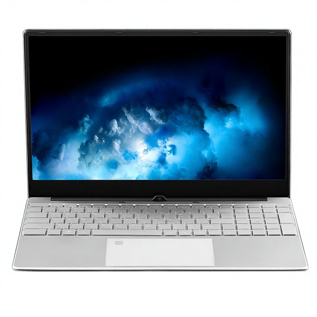 Wholesale Refurbished Second Hand XPS 9360 I5 8th Laptop 12.2" 16GB RAM Windows 10 English Keyboard Business Notebook