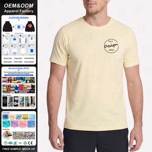 Camiseta Deportiva Elástica de Alta Calidad para Hombre, Diseño Clásico, Corte Regular, 90% Algodón, 10% Elastano - Product Image 1
