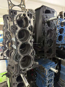 MD040533 MD190393 OLIVER 适用于三菱 4G64 8V 气门叉车气缸垫片 - Product Image 6