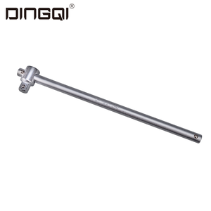 DingQi di Vendita Caldo Utensili <span class=keywords><strong>A</strong></span> Mano 1/2 T Maniglia Barra di Scorrimento Chiave <span class=keywords><strong>a</strong></span> tubo Per Autorepair - Product Image 4