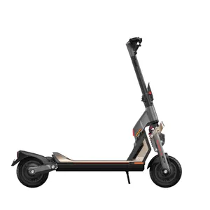 2022 plus récent original NINEBOT GT1/GT2 Super scooter électrique scooter électrique à deux roues