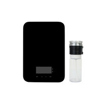 Diffuseur de parfum électrique SCENTA, fabricant, diffuseur de parfum intelligent personnalisé de 180 ml, commande par application, sans eau, nébulisation d'huile, pour hôtel