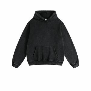 Unisex Pullover casual <b>hoodie</b> with clean look great for running casual <b>Workout</b> Wholesale Set Men Clothing Manufacture - Product Image 1