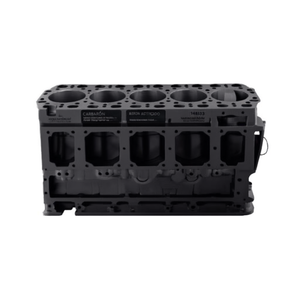 <b>Large</b> Capacity Road Compactor Construction Block 1483031 Long Cylinder Block Soil <b>Roller</b> Diesel Cylinder Block - Product Image 1