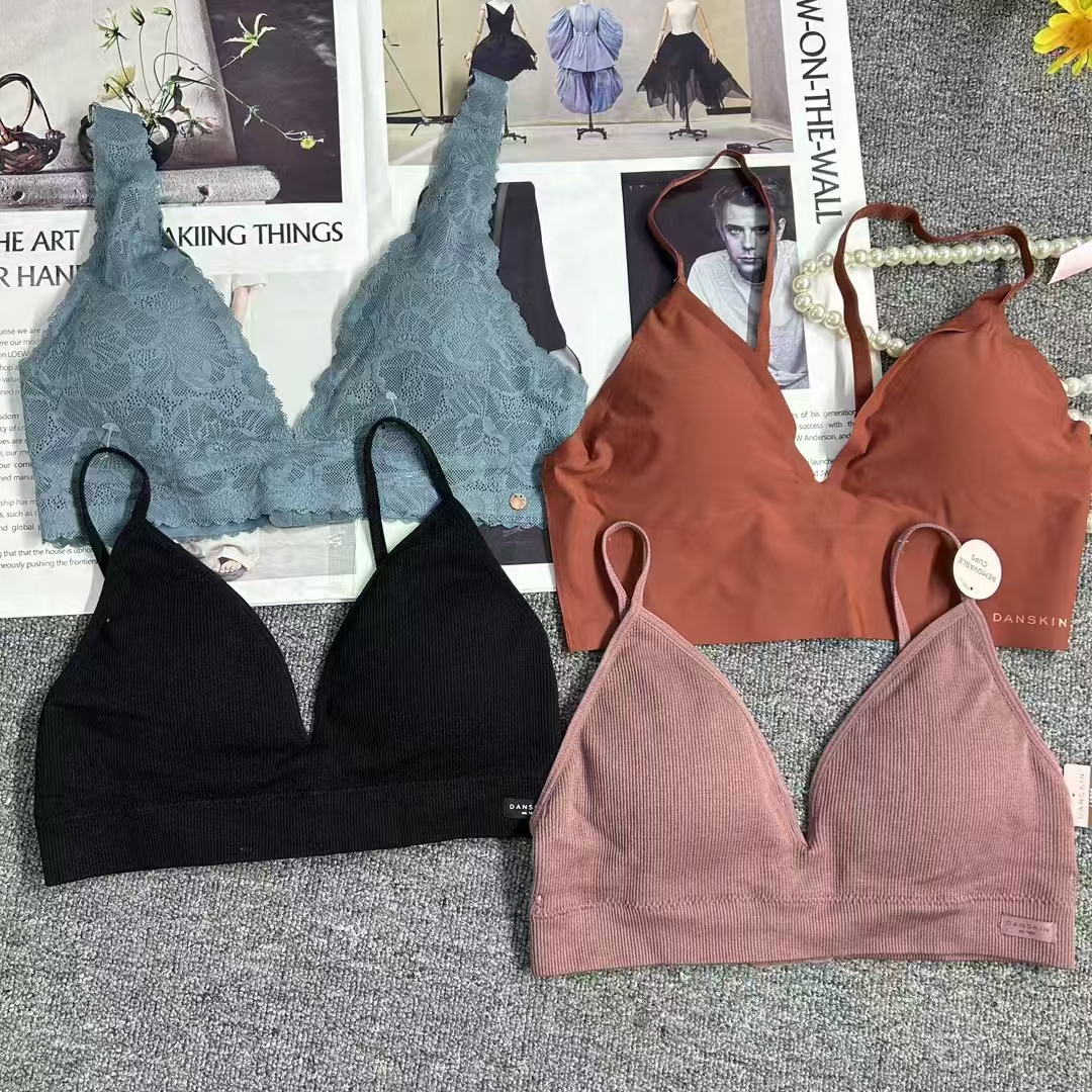 Soutien-gorge dos
