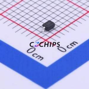 Vente en gros de diodes Zener BZT52B10S SOD-323, fournisseur de composants électroniques et service BOM - Product Image 1