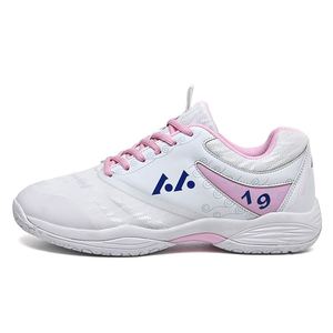 Chaussures de badminton pour hommes et femmes, les plus populaires, en gros, OEM, noires, professionnelles, pour le volley-ball en salle, le tennis de table, l'entraînement au <span class=keywords><strong>handball</strong></span> - Product Image 6