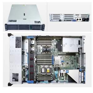 <span class=keywords><strong>Serveur</strong></span> d'occasion en vente flash HPE ProLiant <span class=keywords><strong>DL380</strong></span> <span class=keywords><strong>Gen10</strong></span> 2u <span class=keywords><strong>Serveur</strong></span> en rack <span class=keywords><strong>Prix</strong></span> bas <span class=keywords><strong>Serveur</strong></span> en stock - Product Image 2