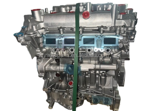 Motore HRA2 Originale Nuovo di Zecca per <span class=keywords><strong>Renault</strong></span> Capture Nissan Qashqai 1.2T Benzina 4 Cilindri Long Block - Vendita Calda - Product Image 3