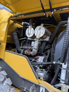 ราคาโรงงาน SDLG 936H รถตักล้อยาง 3 ตัน Sdlg Lg936H รถตักล้อยาง 936H มือสอง - Product Image 6