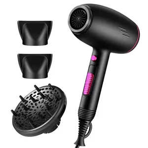 Hair Styling Tools Personal Care Household Use Ionic Hair Dryer