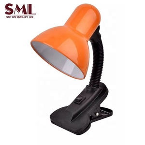 Flw — <span class=keywords><strong>lampe</strong></span> classique et Simple pour le soin des yeux, à <span class=keywords><strong>pince</strong></span>, <span class=keywords><strong>lampe</strong></span> de bureau pour enfant - Product Image 4