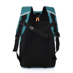 BSCI Factory Customized Wholesale Shoulder <b>Laptop</b> <b>Rucksack</b> Backpacks Everyday Daily Student School Backpack - Product Image 3