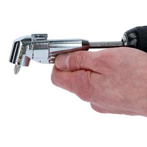 Brilliant Tools Portabrocas en ángulo, 105 ° - Product Image 3