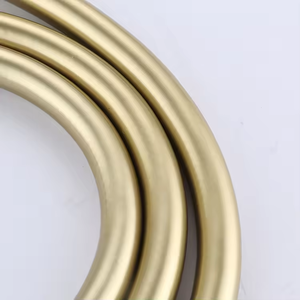 Manguera de Ducha de PVC Flexible y Ligera de Larga Duración, Diseño Nuevo, Venta al Por Mayor, para Baño Doméstico - Product Image 4