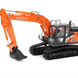 Excavadora Hitachi ZX200 usada, a la venta excavadora sobre orugas, excavadora Hitachi ZAXIS 200 con motor importado - Product Image 1