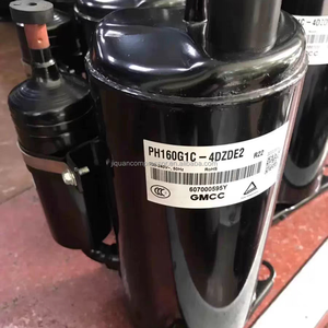 Compresor Rotatorio de Alto Rendimiento PH180G1C-4DZDE1 PH180X1C-8DZD3 PH180G1C-3FTU2 R22 220V 50Hz para <span class=keywords><strong>Aire</strong></span> <span class=keywords><strong>Acondicionado</strong></span> - Product Image 4