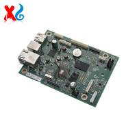 Carte principale logique CF378-60001 pour HP Color LaserJet Pro MFP M477fnw M477fdn M477fdw M377dw M477 M377 Formatter Printer Supply