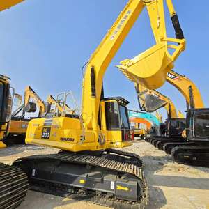 <span class=keywords><strong>รถ</strong></span>ขุดโคมัตสึ <span class=keywords><strong>PC200</strong></span> มือสอง <span class=keywords><strong>ราคา</strong></span>ถูก 20 ตัน <span class=keywords><strong>รถ</strong></span>ขุดไฮดรอลิกตีนตะขาบจากญี่ปุ่น <span class=keywords><strong>รถ</strong></span>ขุดโคมัตสึ 200 มีสินค้าพร้อมขาย - Product Image 3