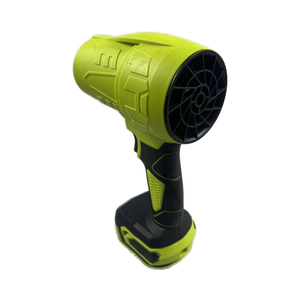 Nhà Máy Trực Tiếp Bán New Phong Cách Cao-Công Suất 21V DC Cấp Công Nghiệp Máy Thổi Điện Bền Không Khí Pin Mới 21V DC Nguồn Điện - Product Image 4