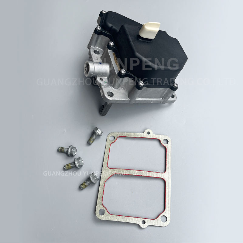 68391561AA Axle Locker Actuator Kit for Jeep Wrangler Gladiator