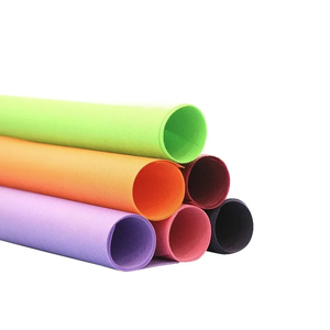 ผ้าไม่ทอผสม RPET PLA ยั่งยืนต่อสิ่งแวดล้อม 80GSM ย่อยสลายได้ทางชีวภาพ แบบม้วน สำหรับบรรจุภัณฑ์ค้าปลีกระดับพรีเมียม - Product Image 4