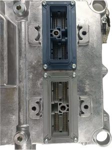 Factory Outlet ECU ECM for 374-2640 3742640 C4.2 C4.4 C7.1 Excavator Engine <b>Controller</b> Computer - Product Image 4
