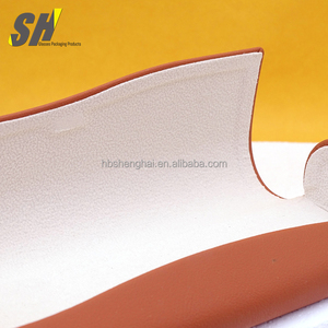 <span class=keywords><strong>Étui</strong></span> pour <span class=keywords><strong>lunettes</strong></span> de soleil personnalisé avec logo, bon marché, de bonne qualité, fait à la main, en <span class=keywords><strong>cuir</strong></span> PU, simple, durable, pour <span class=keywords><strong>lunettes</strong></span> optiques - Product Image 5