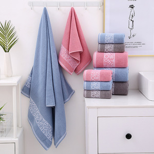 <span class=keywords><strong>Set</strong></span> di <span class=keywords><strong>Asciugamani</strong></span> da <span class=keywords><strong>Bagno</strong></span> all'Ingrosso da 2 <span class=keywords><strong>Pezzi</strong></span> in 100% Cotone per Hotel o Casa, Confezione Regalo di Lusso - Product Image 5