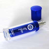 Soin de la peau de marque privée Gèle Spray jeunesse Anti-âge Rides Apaisant Réparation Problèmes de peau