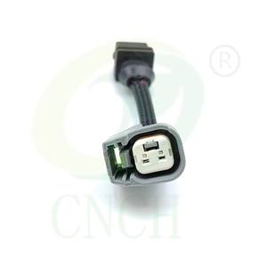 2 cara LS EV1 untuk EV6 Fuel Injector adapter Harness untuk Ford GM dan Chrysler kendaraan - Product Image 3