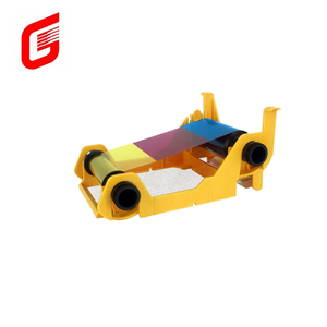 Imprimante de cartes <span class=keywords><strong>Zebra</strong></span> ZXP Series 3 Ruban YMCKOK 800033-348 (<span class=keywords><strong>230</strong></span> impressions) - Product Image 3