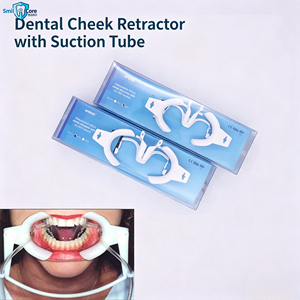 <span class=keywords><strong>Écarteur</strong></span> buccal <span class=keywords><strong>dentaire</strong></span> avec éjecteur de salive, rétracteur oral réglable, <span class=keywords><strong>écarteur</strong></span> buccal orthodontique à aspiration de salive - Product Image 1