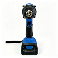Perceuse sans fil KQ-81801, très vendue, batterie rechargeable 21V, vitesse variable, tournevis, perceuse, bricolage, usage domestique, OEM