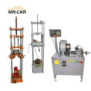 Máquina de Reparación de <span class=keywords><strong>Amortiguadores</strong></span> para Automóviles, Amortiguador para Cerato <span class=keywords><strong>Cruze</strong></span>, Amortiguador de Alta Potencia - Product Image 5