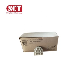 New in Stock of Electrical Ac Distribution Cabinet Rit Tal Metal <b>Box</b> and Control Door Handles <b>Locks</b> - Product Image 1