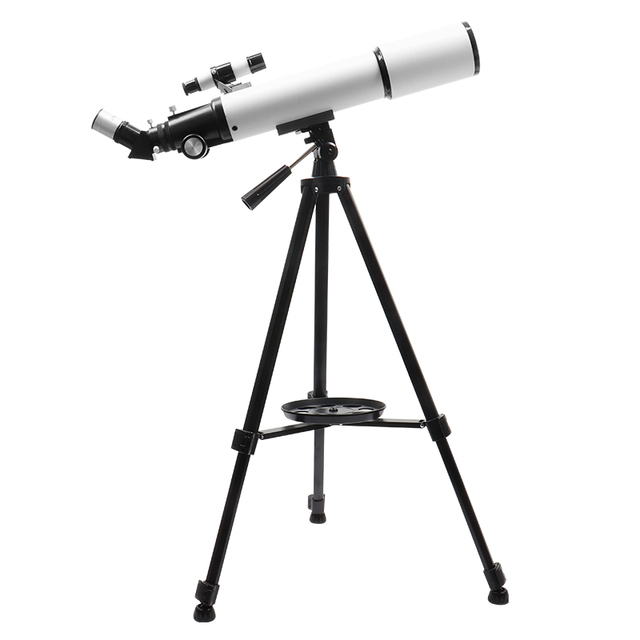 Professional Astronomy F50070 Astronomical Telescope Toys for Kids Small Beginners Astronomical Telescope