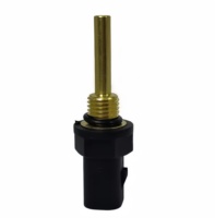 Pièces détachées moteur C4.4 C6.4 C6.6 320D 312D 314D, capteur de température d'eau 238-0112 pour accessoires d'excavatrice Caterpillar Diesel