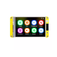 Papan Pengembangan ESP32 BT&WIFI 3.5 Inci TFT LCD 320*480 ST7796 Modul Layar Sentuh untuk Arduino ESP32