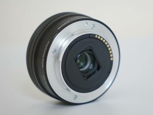 ขายส่งเลนส์ <span class=keywords><strong>Sony</strong></span> E PZ <span class=keywords><strong>16</strong></span>-50 มิลลิเมตร F/3.5-5.6 OSS APS-C DSLR อุปกรณ์เสริมราคาประหยัดสำหรับเลนส์กล้อง DSLR - Product Image 2