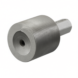 Fervi Hexagonal F-Coil Assembly <b>Tool</b> For Thread Inserts - Product Image 2