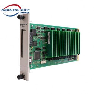 Módulo de Control de Circuito Eléctrico de Aluminio SPASI23 de Alto Rendimiento, Mejor Servicio con Bajo Precio, Entrada Analógica para Motor de Automatización - Product Image 2