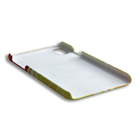 Coque de téléphone Prosub 3D Sublimation Articles de sublimation PBT vierges pour étui Iphone Xs Max