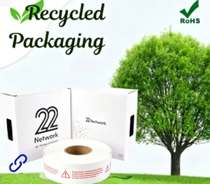 Biodegradable PLA 3D Filament Recycled <b>Paper</b> Spool Low Warpage Smooth Feeding For Desktop FDM 3D Printers - Product Image 5