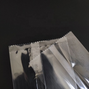 Bolsas de plástico para Polos de hielo, embalaje transparente para alimentos - Product Image 6