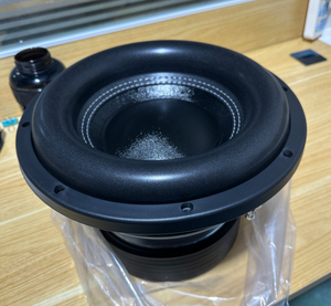 Subwoofer professionnel 12 pouces 3000W RMS haute puissance, vente chaude - Product Image 3