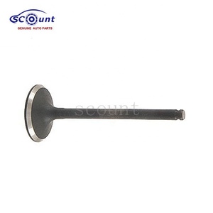 Soupape d'admission et d'échappement de moteur Makki Automotive Autopart MD088811 pour MITSUBISHI DIAMANTE I <span class=keywords><strong>ECLIPSE</strong></span> <span class=keywords><strong>L</strong></span> 200 MD088811 MD088812 - Product Image 3