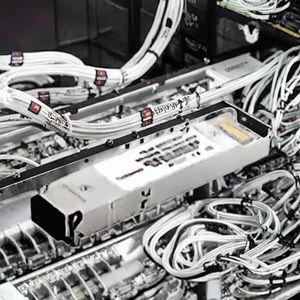 Geeignet für Cisco-kompatible SFP-<span class=keywords><strong>10G</strong></span>-ER-S optische Transceiver-Module, <span class=keywords><strong>10G</strong></span> 40km Singlemode 1550nm Glasfaser-Ausrüstung - Product Image 3